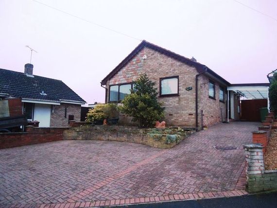 2 Bedroom Detached